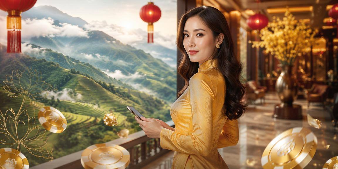 1w88 Khám phá sòng bài và slot nổ hũ ngay trên điện thoại