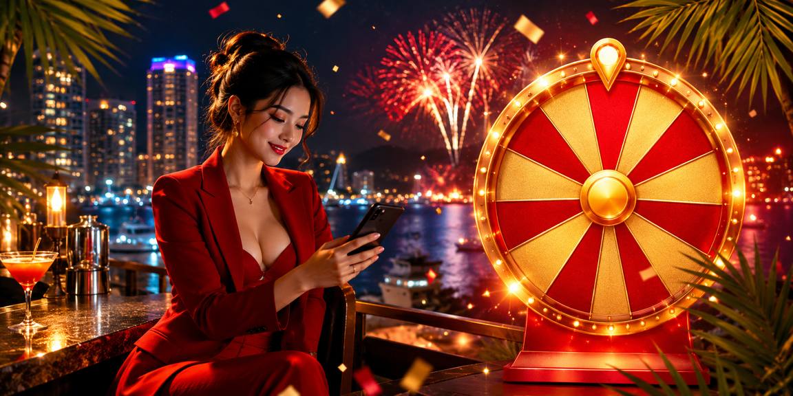 1w88 MoMo Roulette